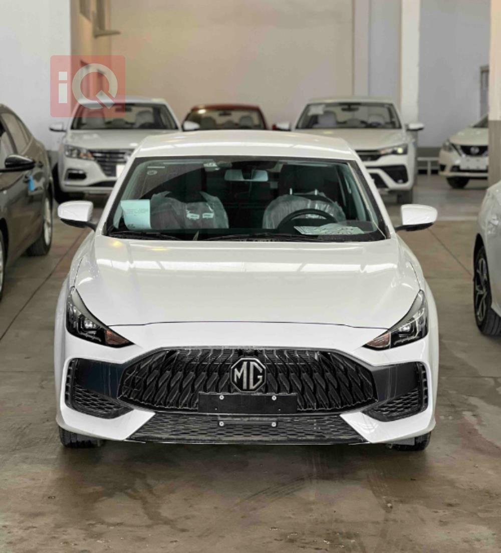 MG 5